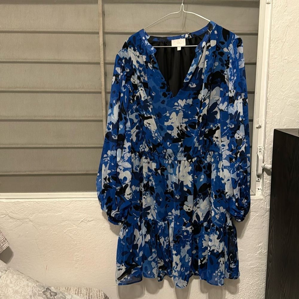 Used. 2 times. Size 1xlarge